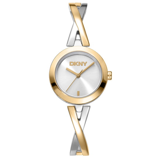 DKNY LADIES WATCH SIZE 26MM