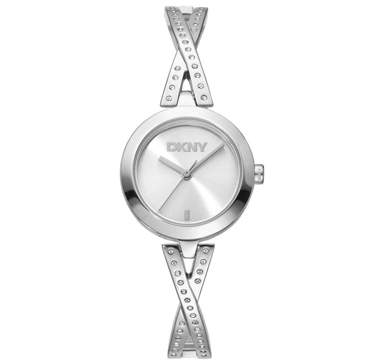 DKNY LADIES WATCH SIZE 26MM