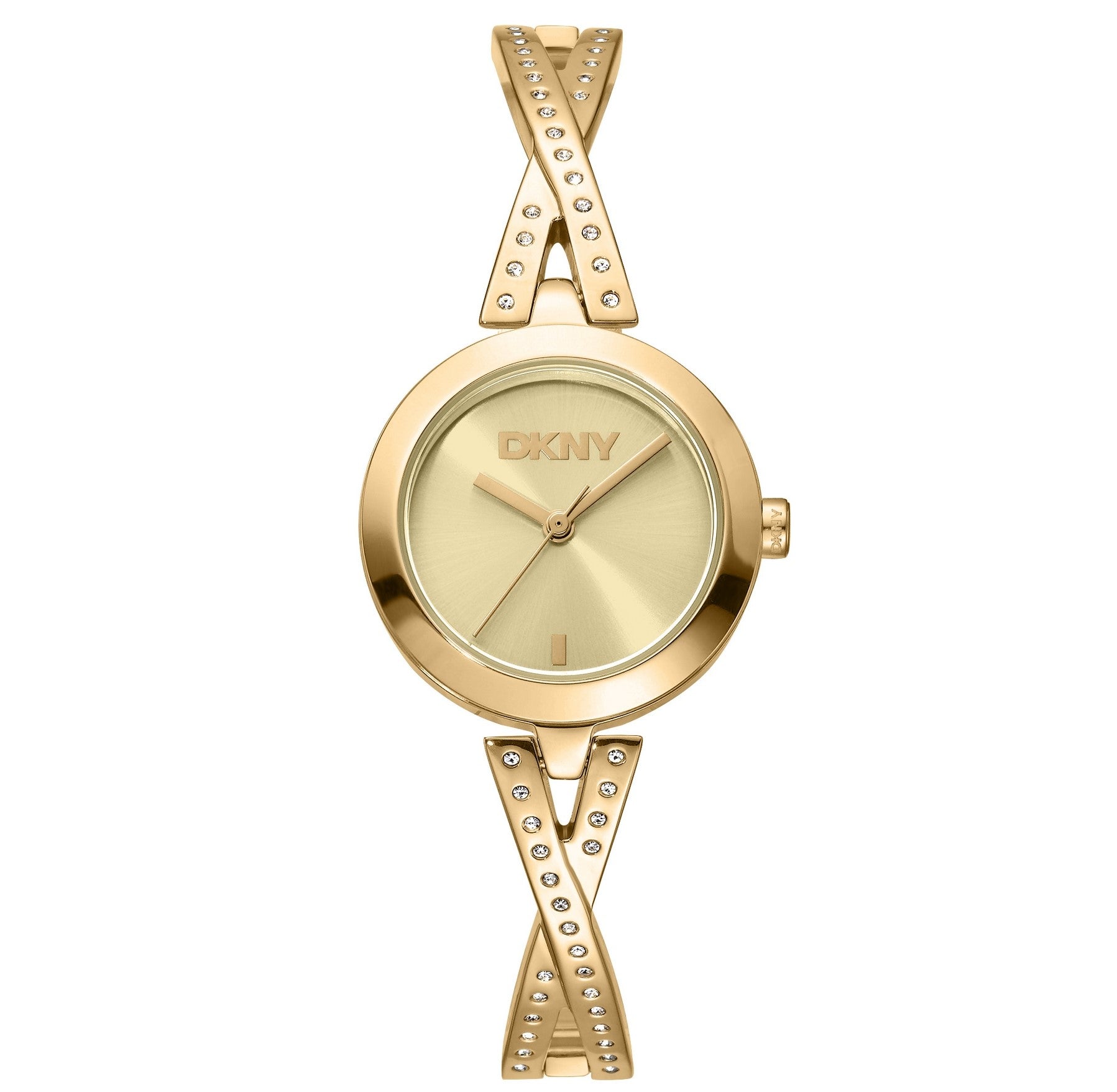 DKNY LADIES WATCH SIZE 26MM