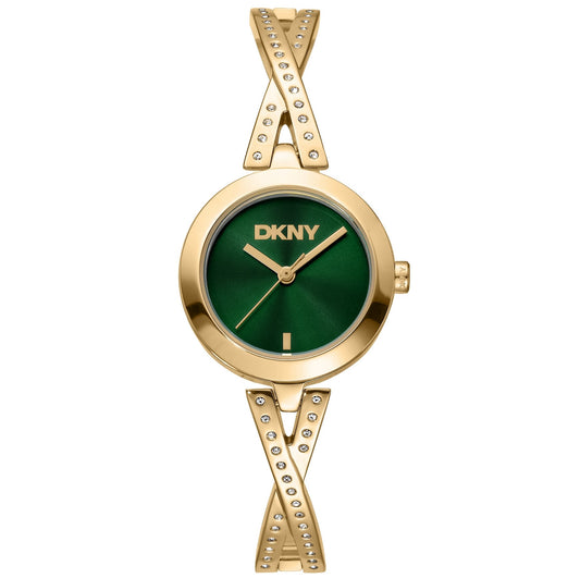 DKNY LADIES WATCH SIZE 26MM