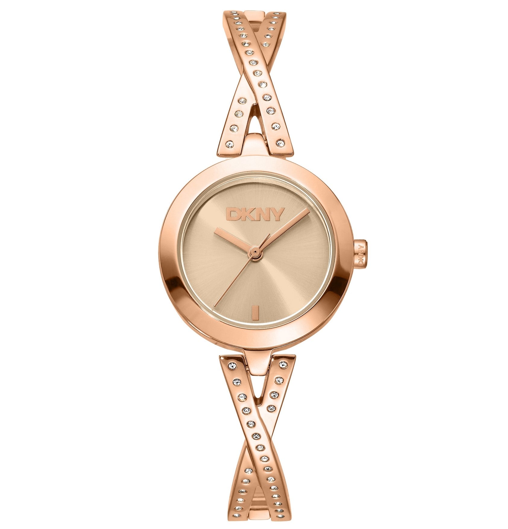 DKNY LADIES WATCH SIZE 26MM