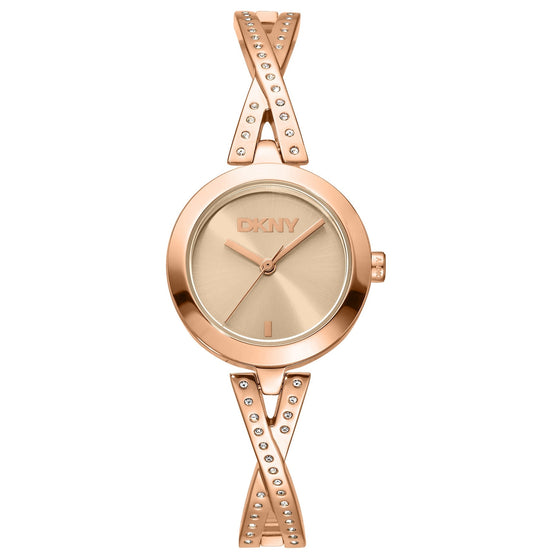 DKNY LADIES WATCH SIZE 26MM