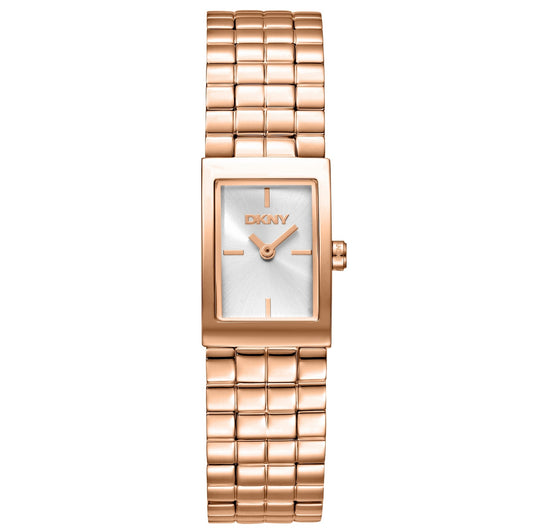 DKNY LADIES WATCH SIZE 17MM