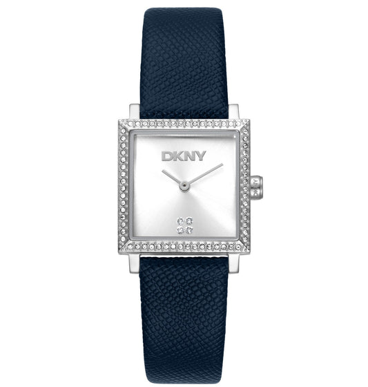 DKNY LADIES WATCH SIZE 24MM
