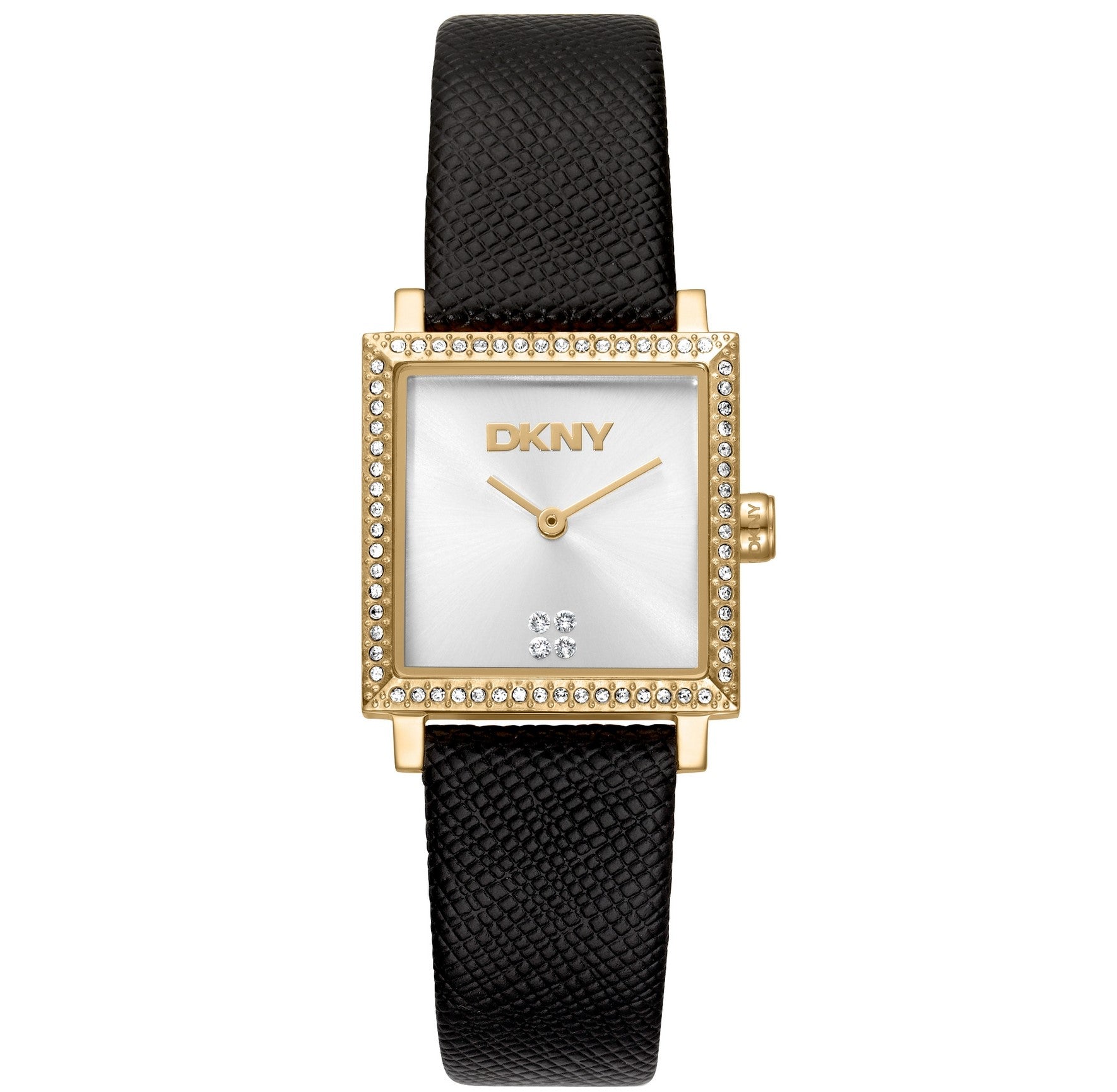 DKNY LADIES WATCH SIZE 24MM