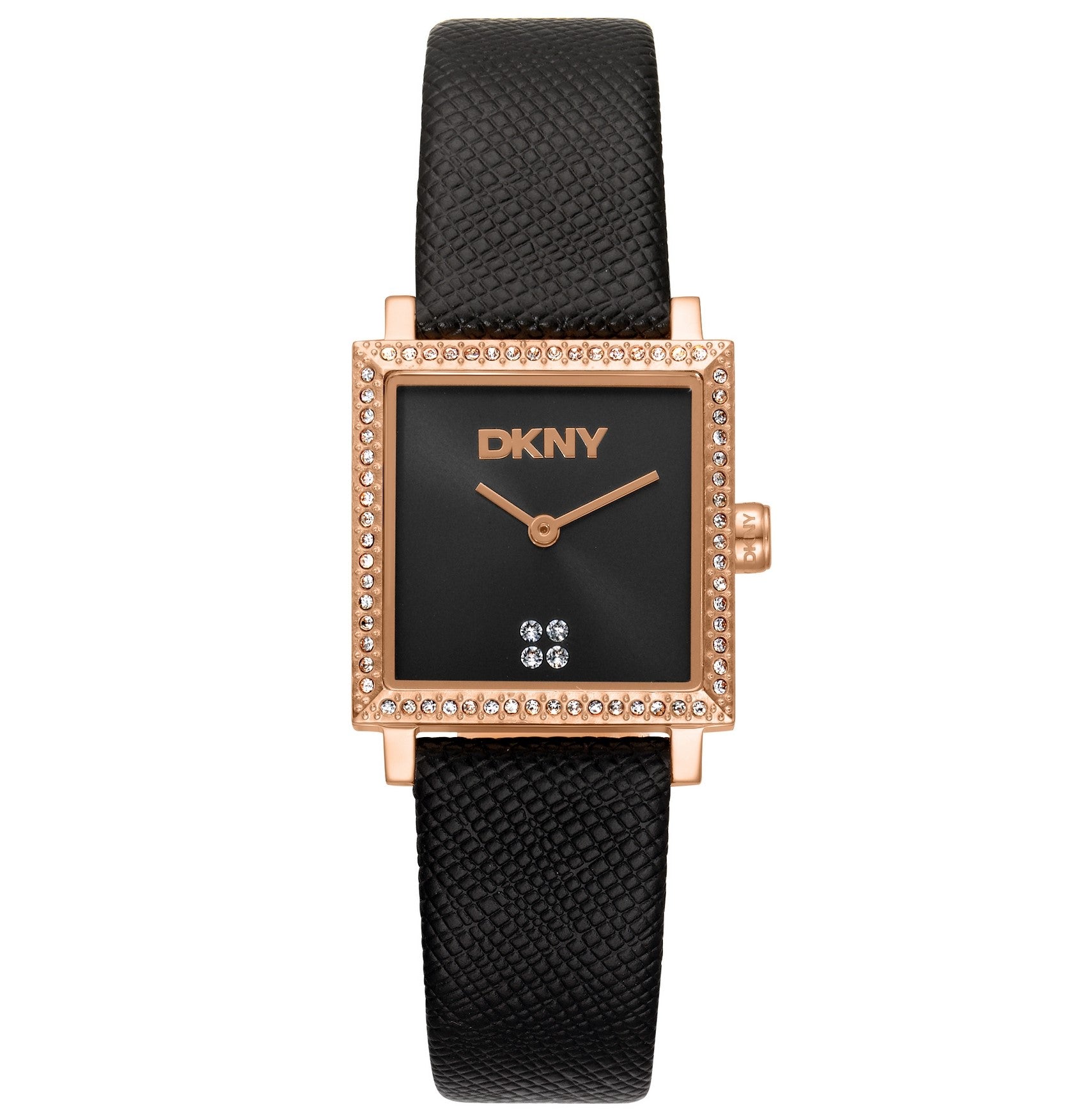 DKNY LADIES WATCH SIZE 24MM