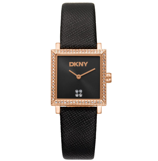 DKNY LADIES WATCH SIZE 24MM