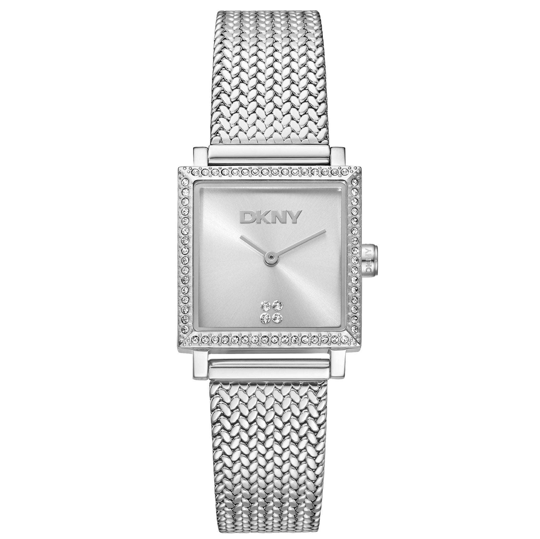 DKNY LADIES WATCH SIZE 24MM