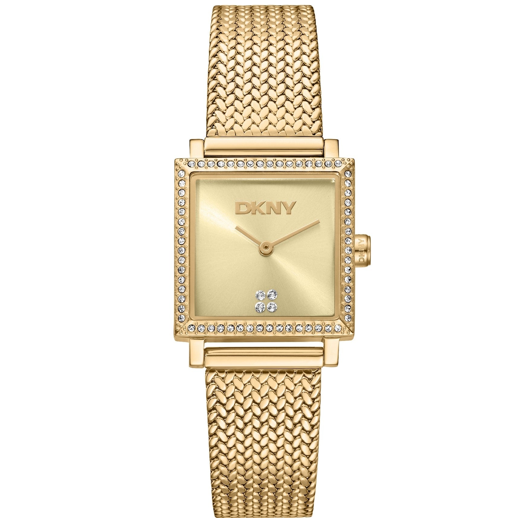 DKNY LADIES WATCH SIZE 24MM