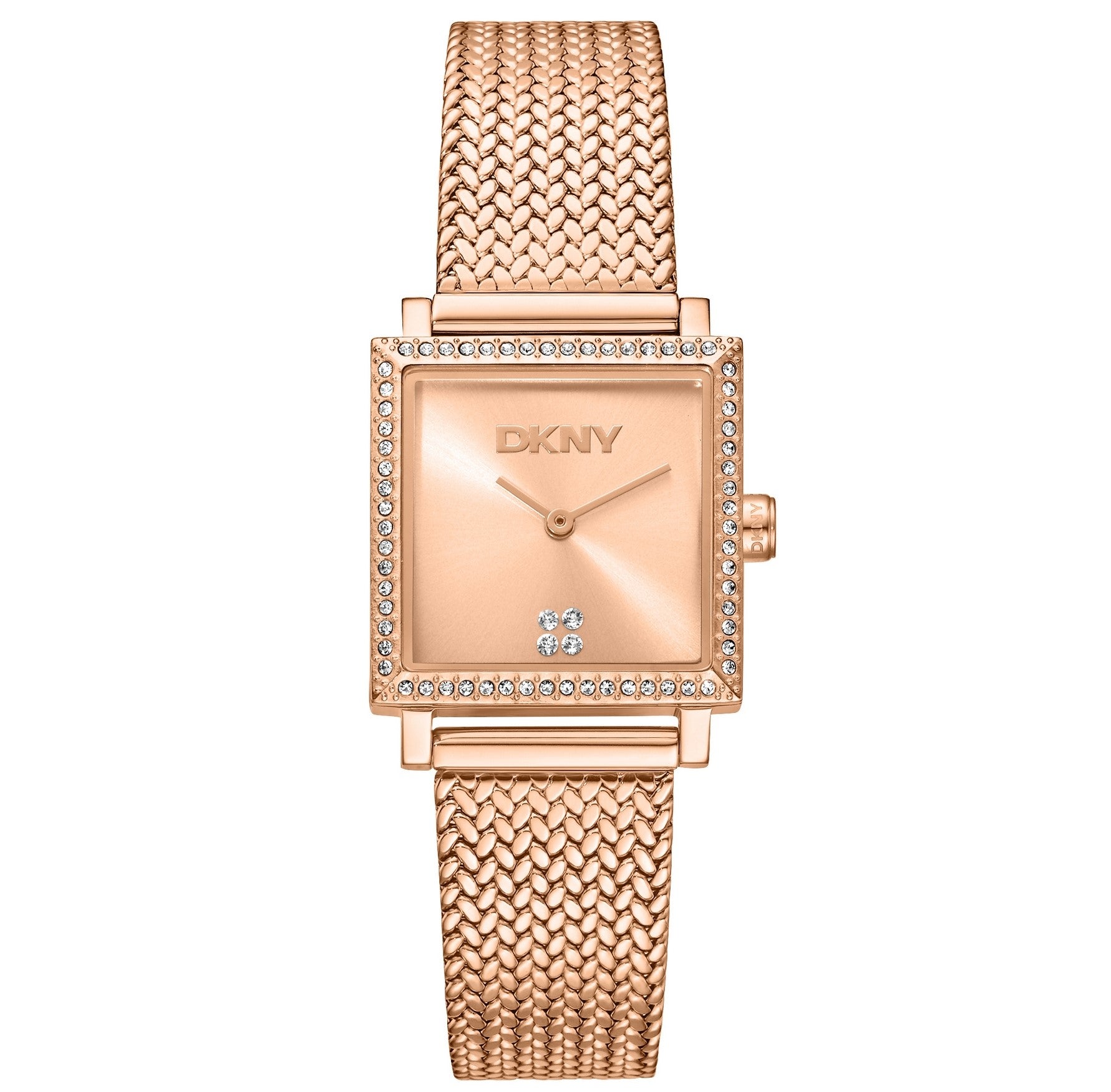 DKNY LADIES WATCH SIZE 24MM