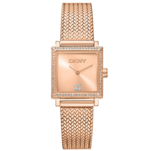DKNY LADIES WATCH SIZE 24MM
