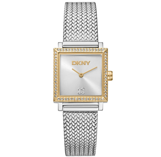 DKNY LADIES WATCH SIZE 24MM