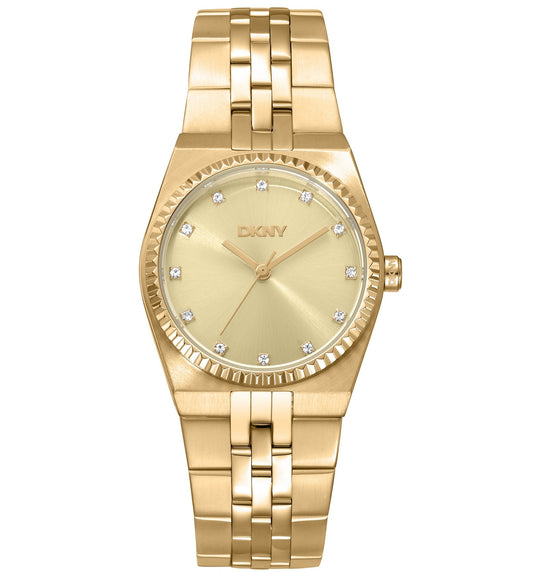 DKNY LADIES WATCH SIZE 30MM