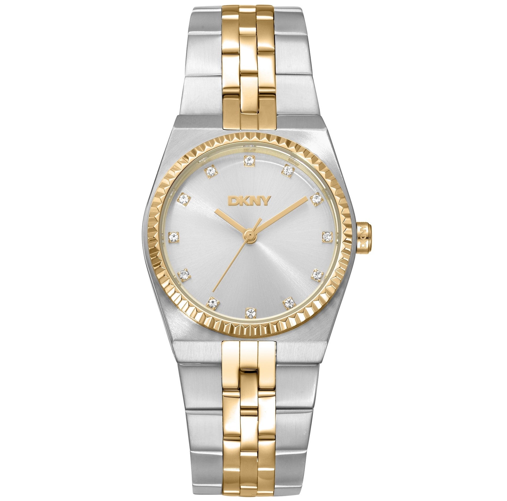DKNY LADIES WATCH SIZE 30MM