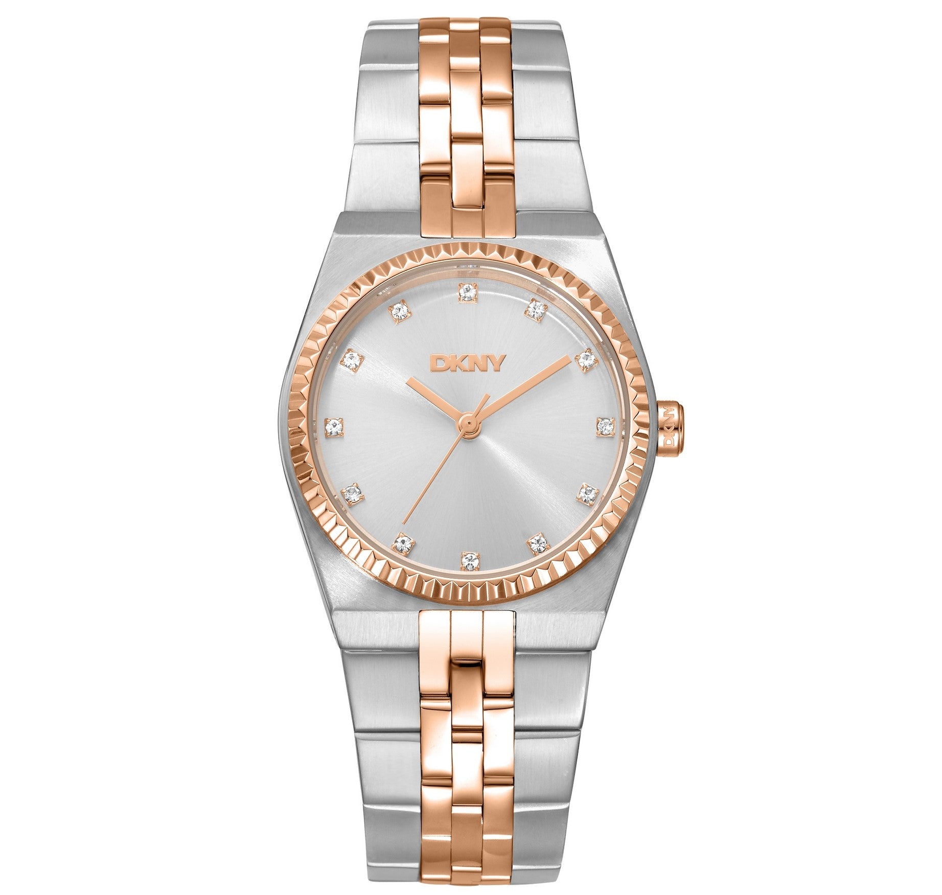 DKNY LADIES WATCH SIZE 30MM