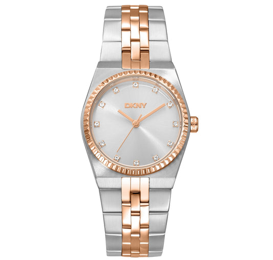 DKNY LADIES WATCH SIZE 30MM