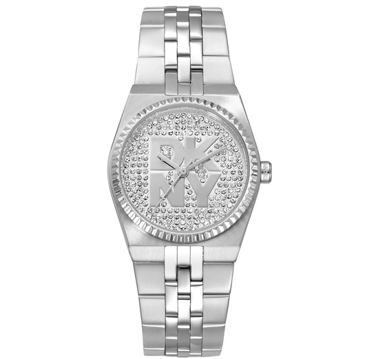 DKNY LADIES WATCH SIZE 30MM