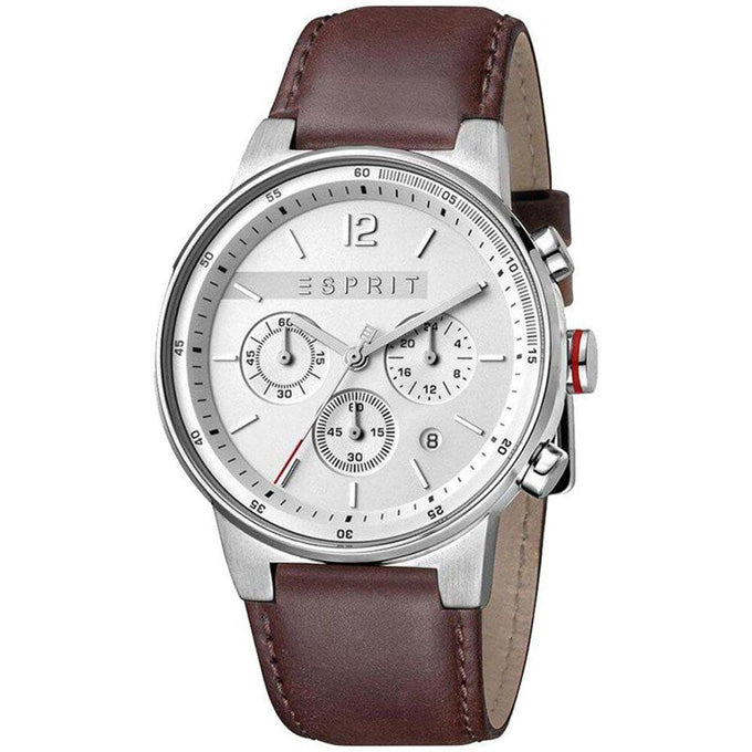 Equalizer Gents Watch Size 42mm