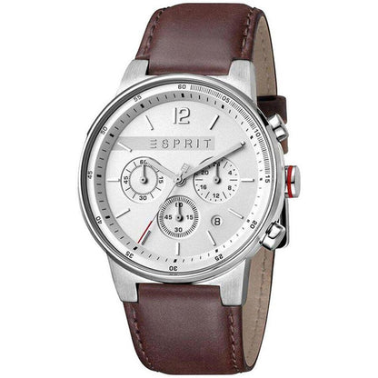 Equalizer Gents Watch Size 42mm