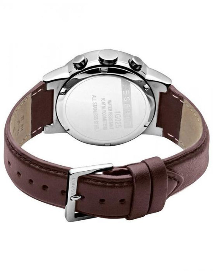 Equalizer Gents Watch Size 42mm