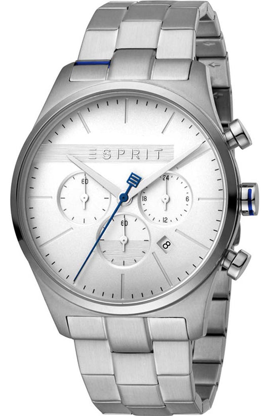 Ease Chrono Gents Watch 42mm