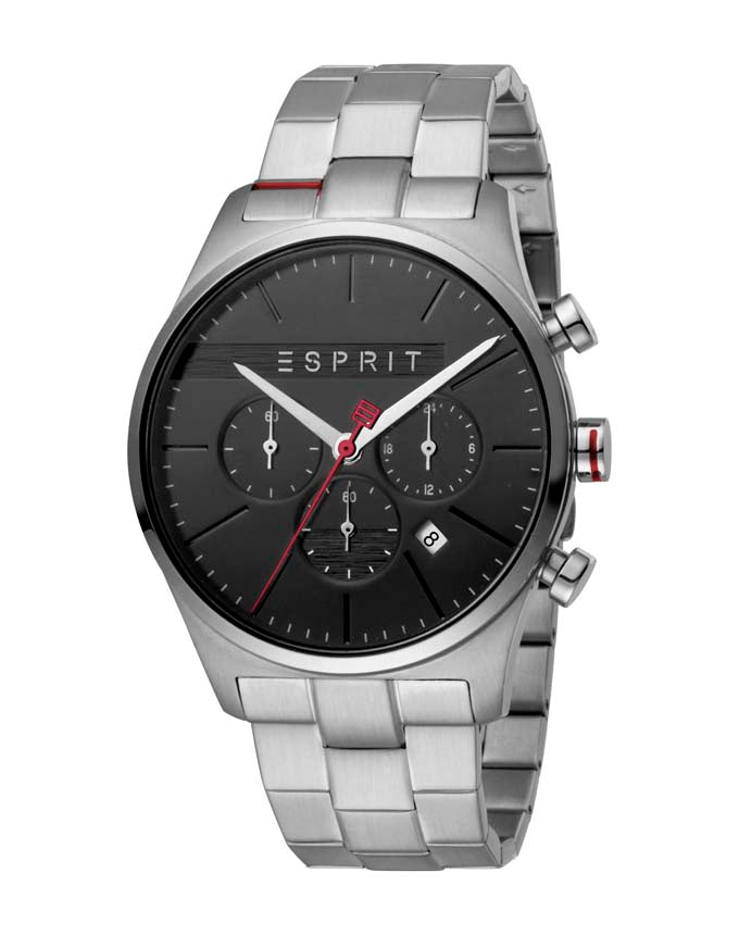 Ease Chrono Gents Watch 42mm