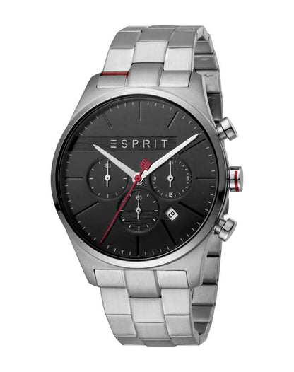 Ease Chrono Gents Watch 42mm