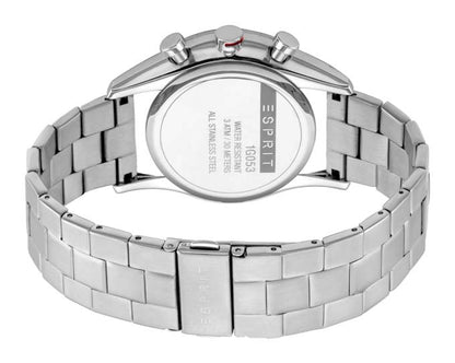 Ease Chrono Gents Watch 42mm