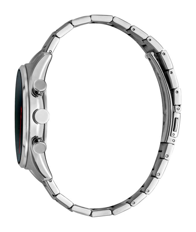 Ease Chrono Gents Watch 42mm