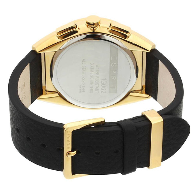 Slice Chrono Gents Watch 42mm
