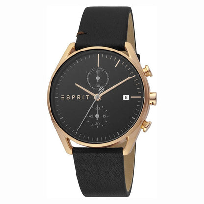 Lock Chrono Gents Watch 41mm