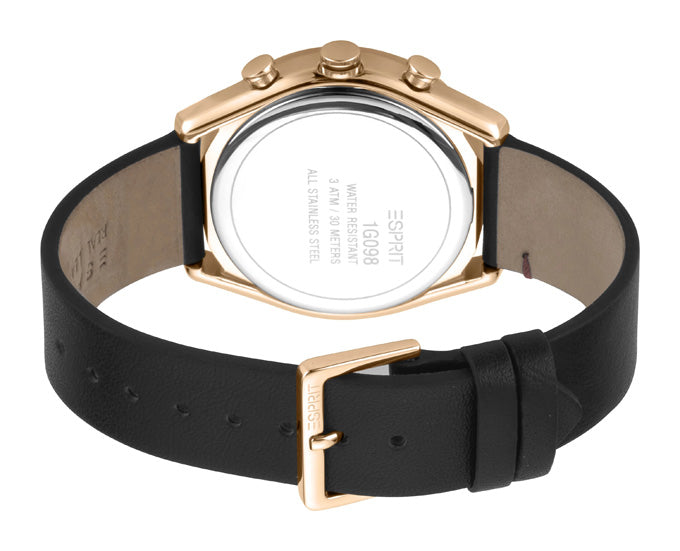 Lock Chrono Gents Watch 41mm