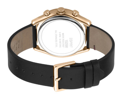 Lock Chrono Gents Watch 41mm