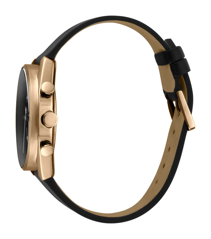 Lock Chrono Gents Watch 41mm