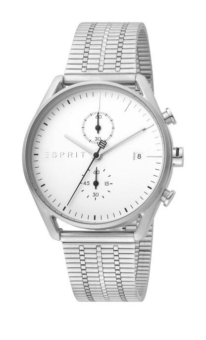 Lock Chrono Gents Watch 41mm