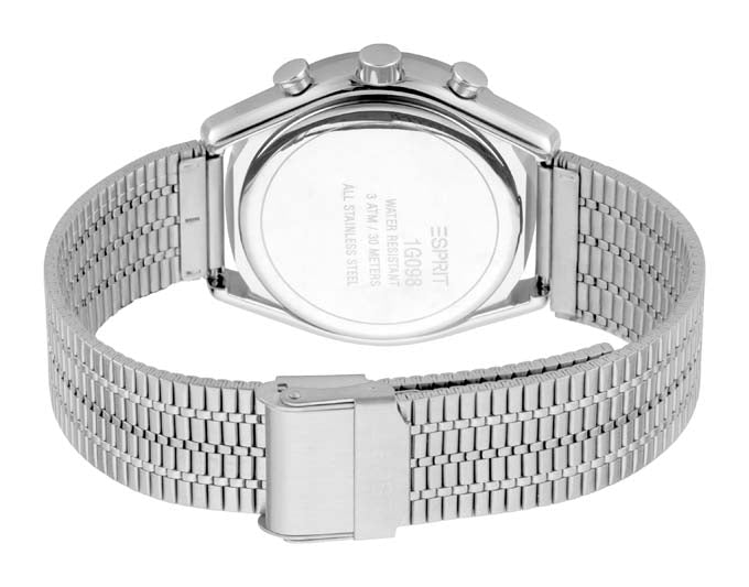 Lock Chrono Gents Watch 41mm