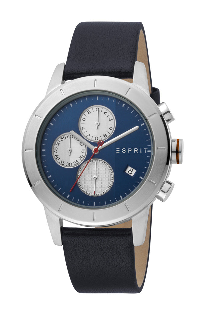 Big Chrono Gents Watch 42mm