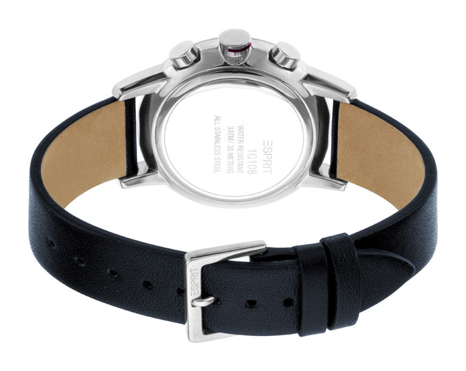 Big Chrono Gents Watch 42mm