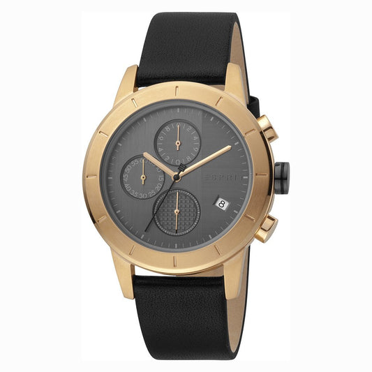 Big Chrono Gents Watch 42mm