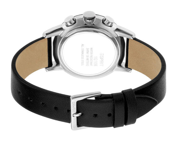 Big Chrono Gents Watch 42mm
