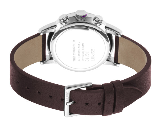 Linear Gents Watch Size 42mm