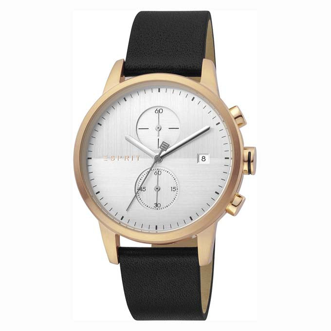 Linear Gents Watch 42mm