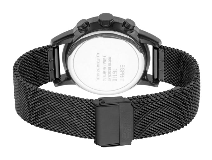 Linear Gents Watch Size 42mm