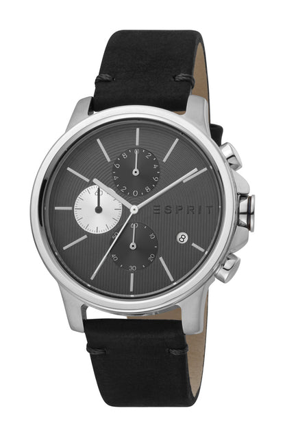 Course Chrono Gents Watch Size 42mm