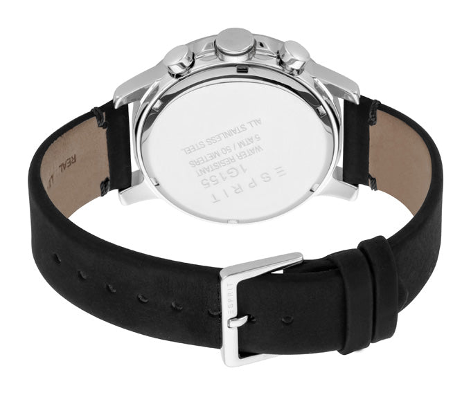 Course Chrono Gents Watch Size 42mm