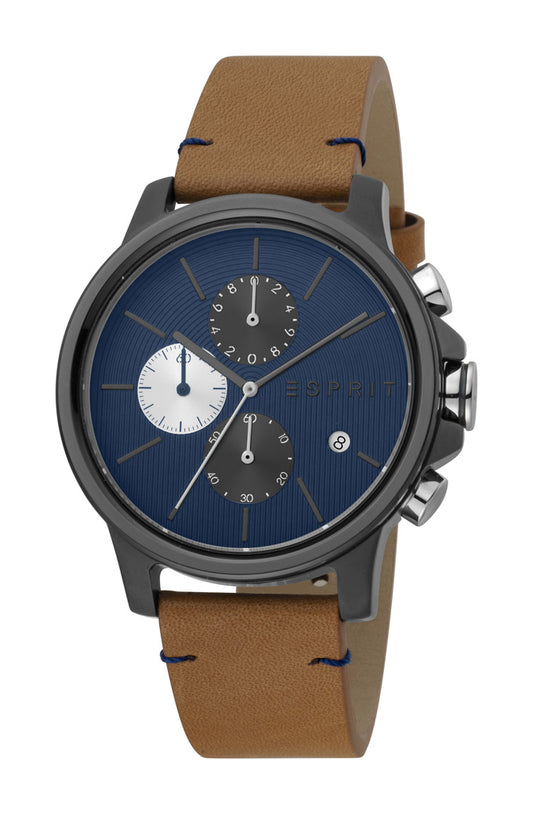 Course Chrono Gents Watch Size 42mm