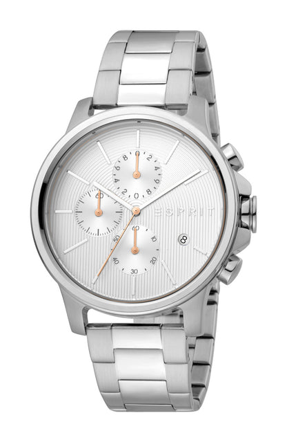Course Chrono Gents Watch Size 42mm