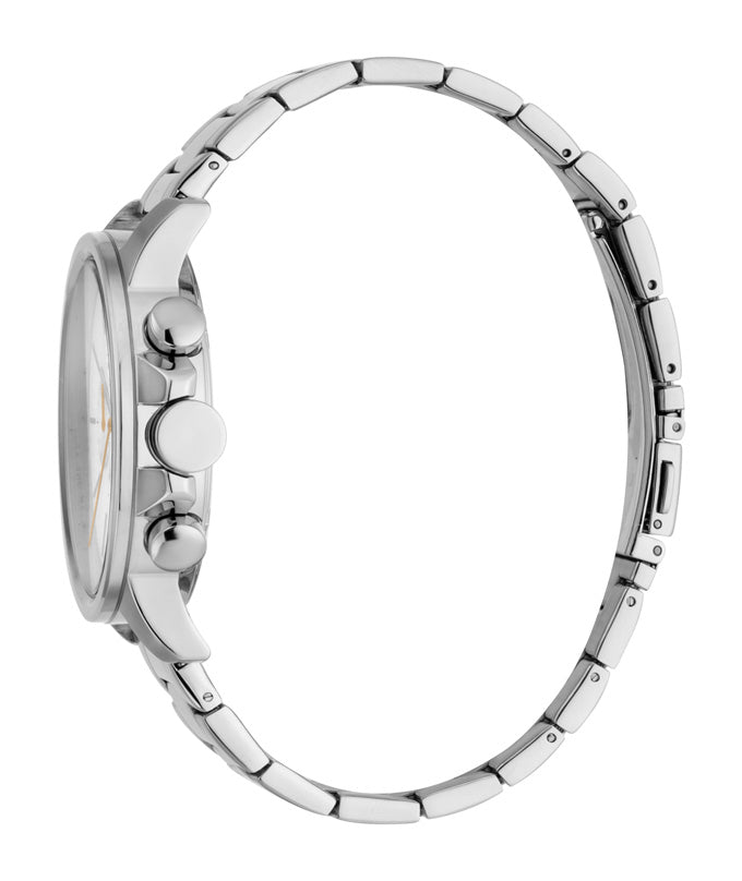 Course Chrono Gents Watch Size 42mm