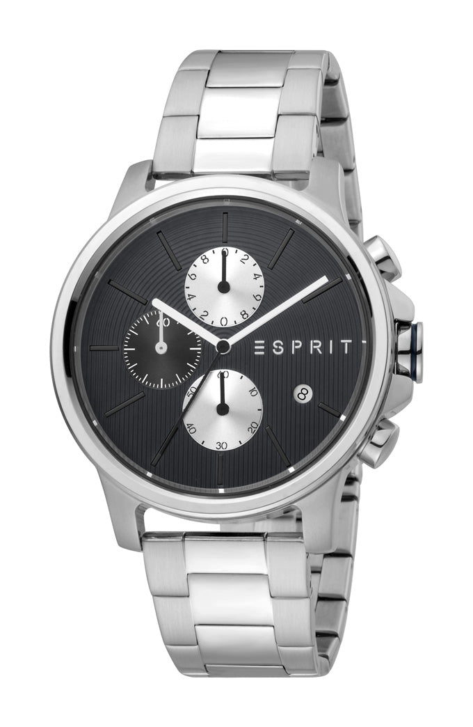 Course Chrono Gents Watch Size 42mm