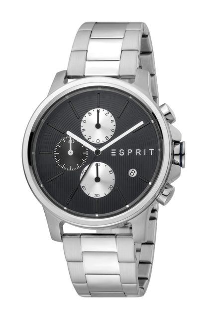 Course Chrono Gents Watch Size 42mm